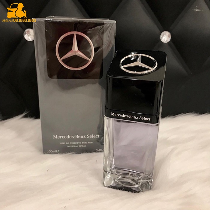 Kiểm tra chất lượng bộ phun nước hoa tại phụ kiện xe sang MercedesKiểm tra chất lượng bộ phun nước hoa tại phụ kiện xe sang Mercedes