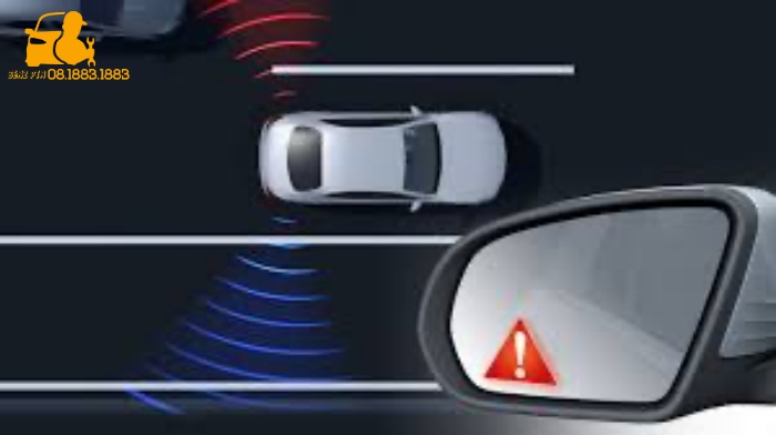 Tại sao khách hàng nên chọn hệ thống cảnh báo điểm mù Mercedes Benz khu Phú Mỹ Hưng