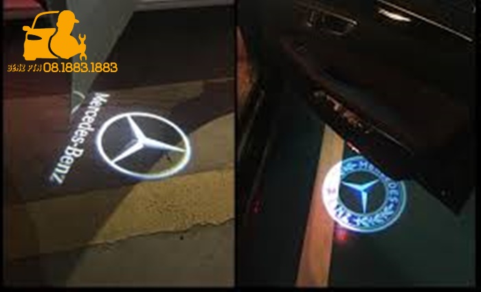 phụ kiện đồ chơi xe Mercedes Benz chuyên nghiệp