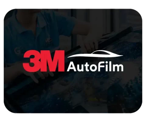 Phim cách nhiệt 3M chuyên dùng - lắp đặt, dán tại Benzauto