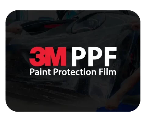 Một trong những thương hiệu về sản phẩm dán PPF cho ô tô